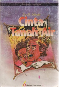 Cinta Tanah Air