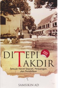 Di Tepi Takdir