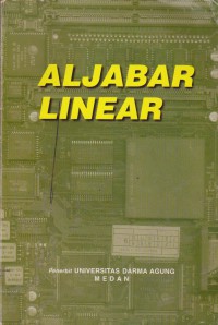 Aljabar Linear