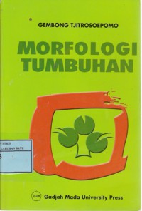 Marfologi Tumbuhan