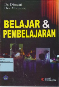 Belajar Dan Pembelajaran