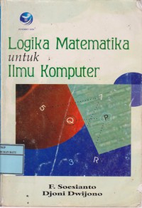 Logika Matematika Untuk Ilmu Komputer