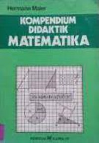 Kompendium Didaktik Matematika