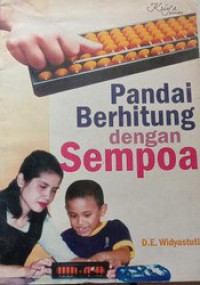 Pandai Berhitumg Dengan Sempoa