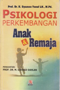 Psikologi Perkembangan Anak Dan Remaja