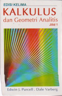 Kalkulus Dan Geometri Analitis