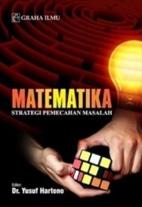 Matematika : Strategi Pemecahan Masalah