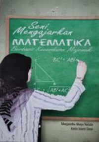 Seni Mengajarkan Matematika Berbasis Kecerdasan Majemuk