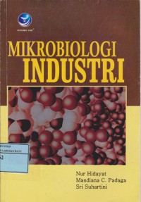 Mikrobiologi Industri