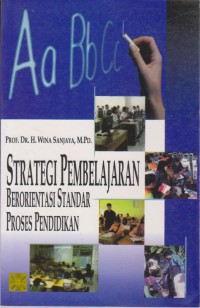 Strategi Pembelajaran Berorientasi Standar Proses Pendidikan