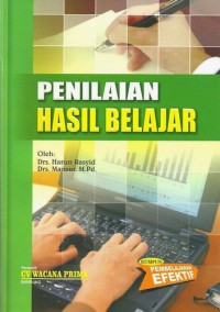 Penilaian Hasil Belajar