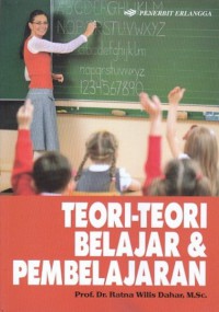 Teori-Teori Belajar Dan Pembelajaran