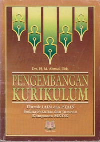 Pengembangan Kurikulum