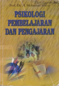 Psikologi Pembelajaran Dan Pengajaran