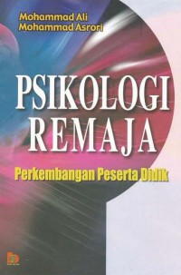 Psikologi Remaja : Perkembangan Peserta Didik