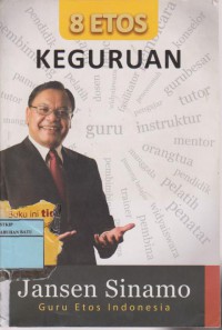 8 Etos Keguruan