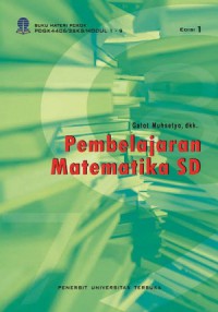 Materi Pokok Pembelajaran Matematika SD