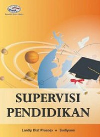 Supervisi Pendidikan