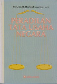 Peradilan Tata Usaha Negara