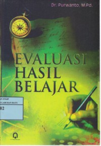 Evaluasi Hasil Belajar