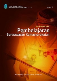 Pembelajaran Berwawasan Kemasyarakatan