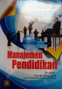 Manajemen Pendidikan