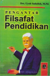 Pengantar Filsafat Pendidikan