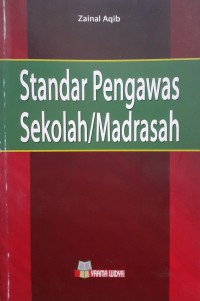 Standar Pengawas Sekolah/Madrasah