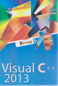 Shortcourse : Visual C++2013