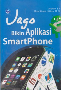 Jago Bikin Aplikasi Smartphone