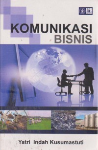 Komunikasi Bisnis