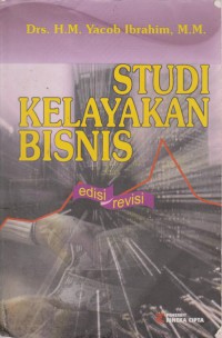 Studi Kelayakan Bisnis