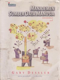 Manajemen Sumber Daya Manusia