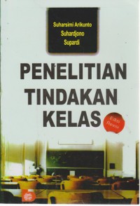 Penelitian Tindakan Kelas