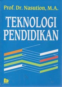 Teknologi Pendidikan