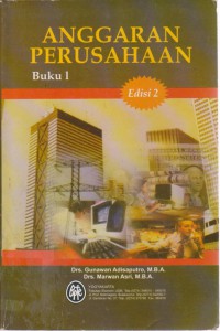 Anggaran Perusahaan