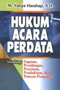 Hukum Acara Perdata