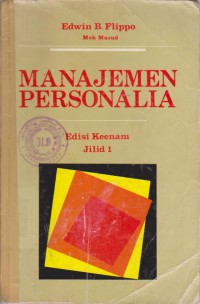 Manajemen Personalia