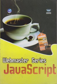 Webmaster Series : JavaScript