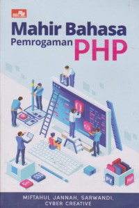 Mahir Bahasa Pemrograman PHP