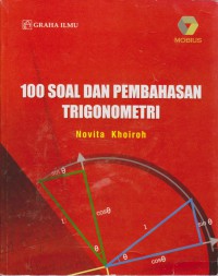 100 Soal dan Pembahasan Trigonometri