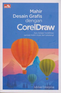 Mahir Desain Dengan CorelDraw