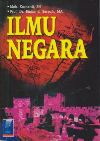 Ilmu Negara