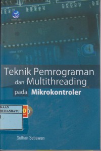 Teknik Pemrograman Dan Multithreading Pada Mikrokontroler