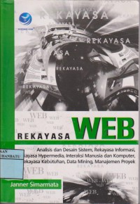 Rekayasa Web