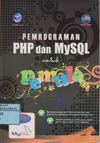 Pemrograman PHP Dan Mysql Untuk Pemula