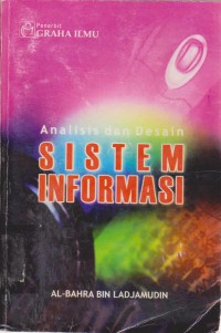 Analisis Dan Desain Sistem Informasi