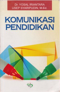 Komunikasi Pendidikan