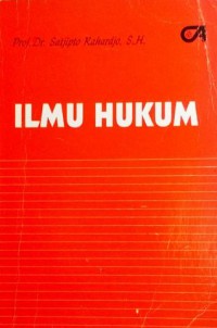 Ilmu hukum