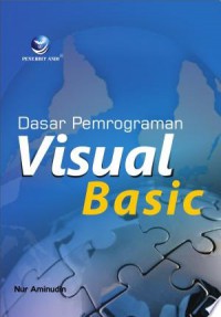 Dasar Pemrograman Visual Basic